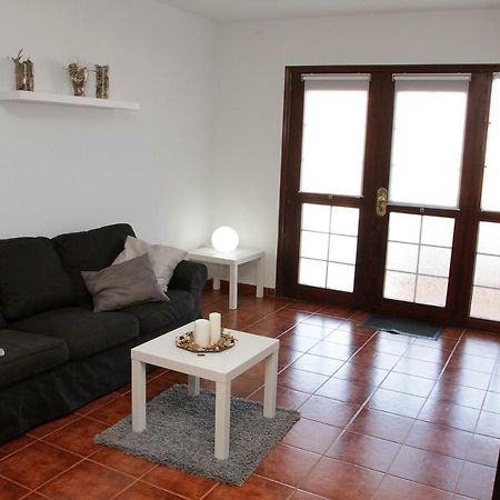 Apartamento Casa Francis Breña Baja Dış mekan fotoğraf