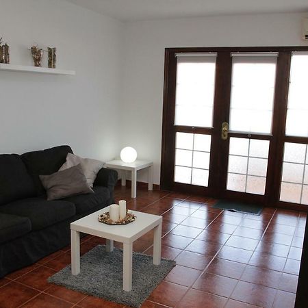 Apartamento Casa Francis Breña Baja Dış mekan fotoğraf