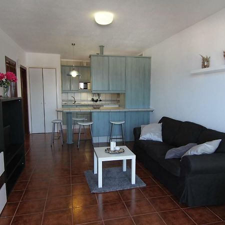 Apartamento Casa Francis Breña Baja Dış mekan fotoğraf