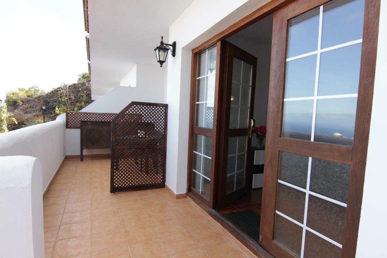 Apartamento Casa Francis Breña Baja Dış mekan fotoğraf