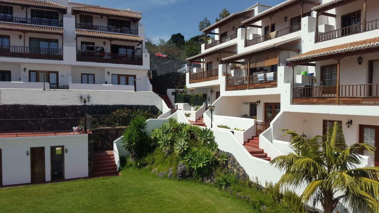 Apartamento Casa Francis Breña Baja Dış mekan fotoğraf