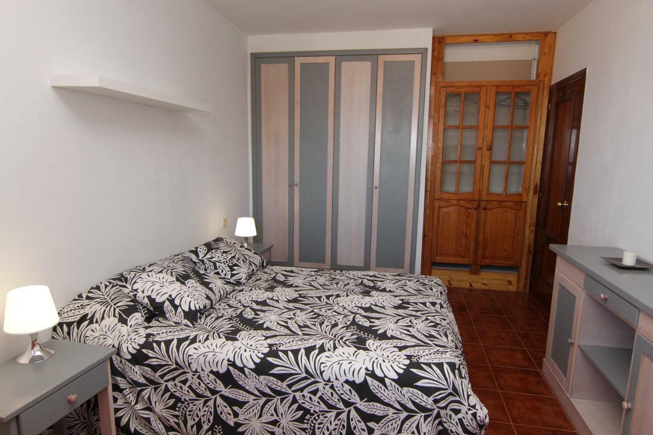 Apartamento Casa Francis Breña Baja Dış mekan fotoğraf