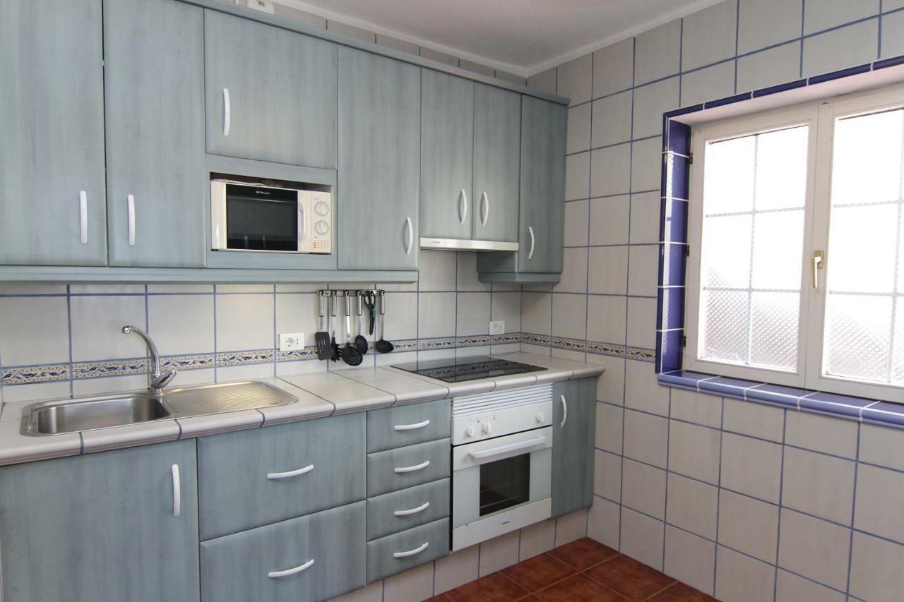 Apartamento Casa Francis Breña Baja Dış mekan fotoğraf